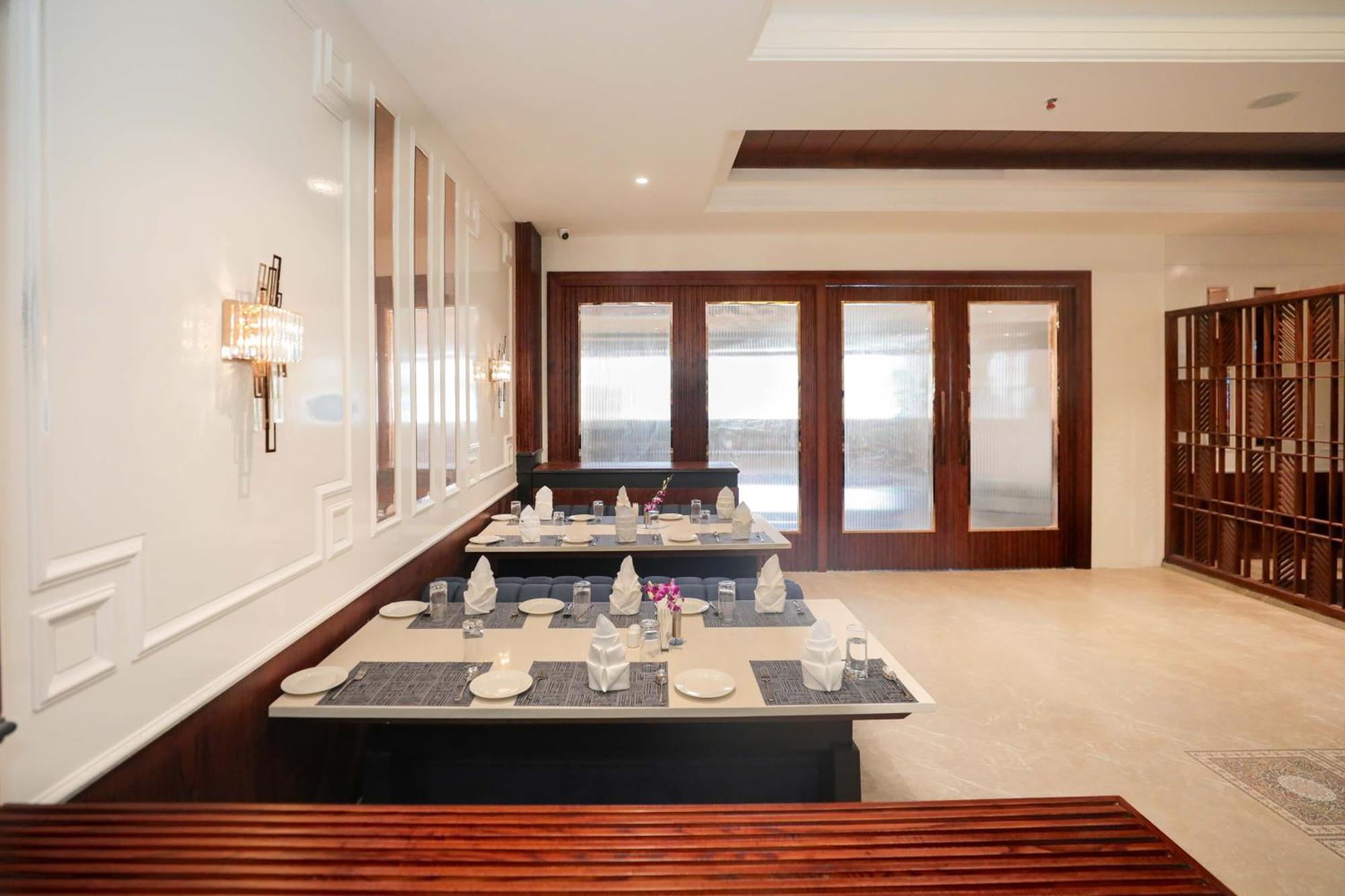 Regenta Place Phagwara By Royal Orchid Hotels Limited Exterior photo
